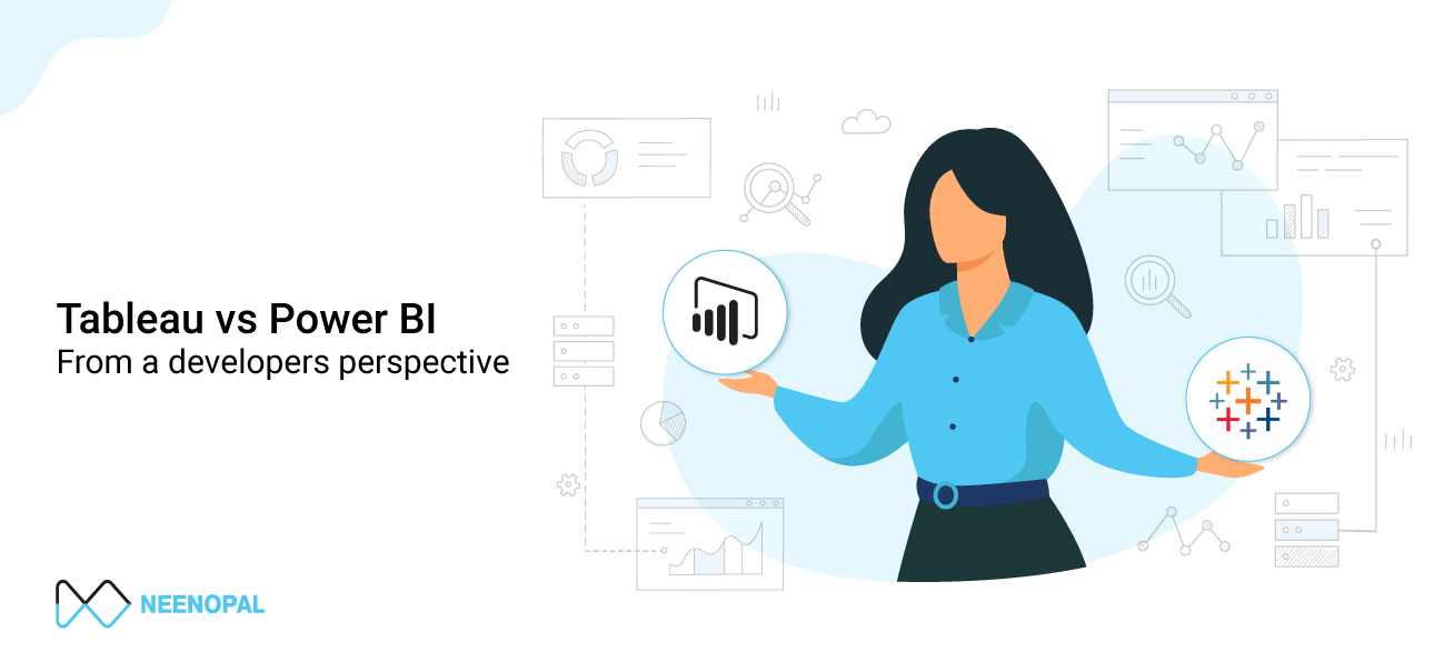 Tableau versus Power BI